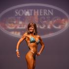 Joannah  MaGee - NPC Southern Classic 2013 - #1